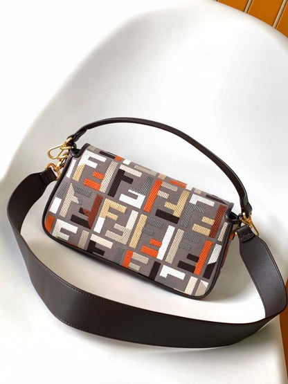 Top Handle Bag