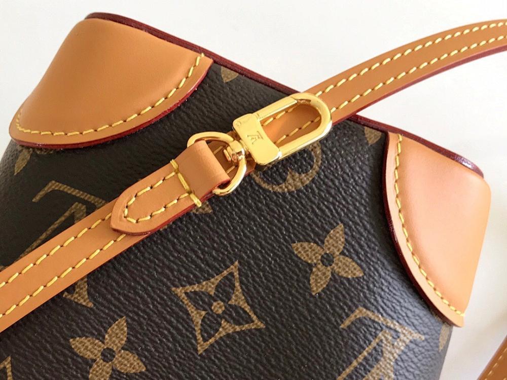 Stylish Bucket Bag – Limited Edition