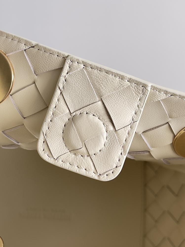 Luxury Top Handle Bag