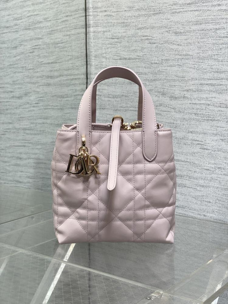 Calfskin Shoulder Bag