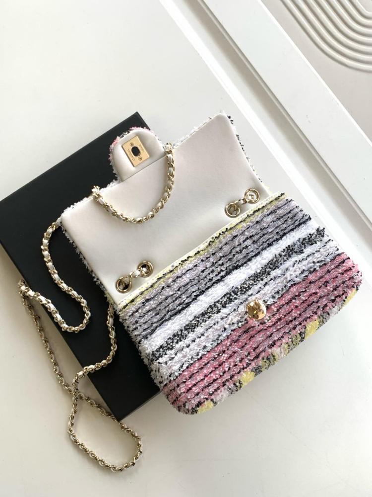 Top Handle Bag