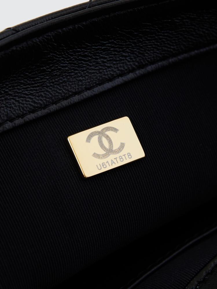 Top Handle Bag