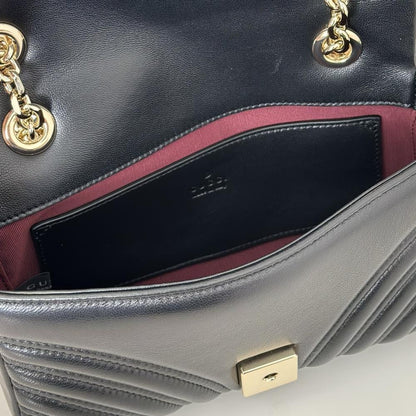 Elegant Top Handle Bag