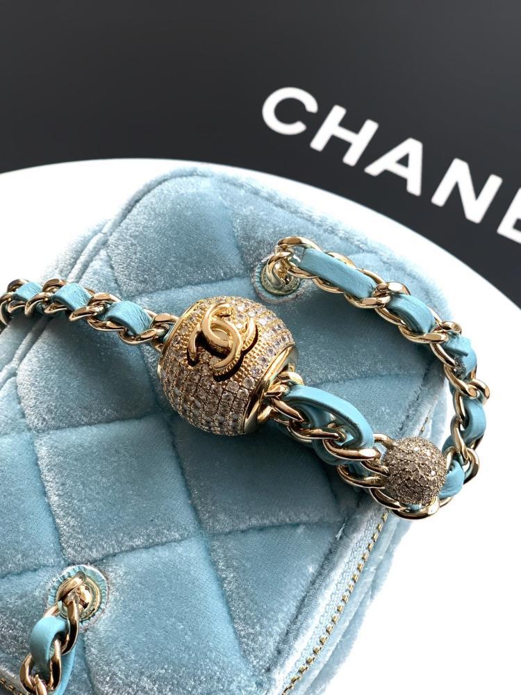 Top Handle Bag