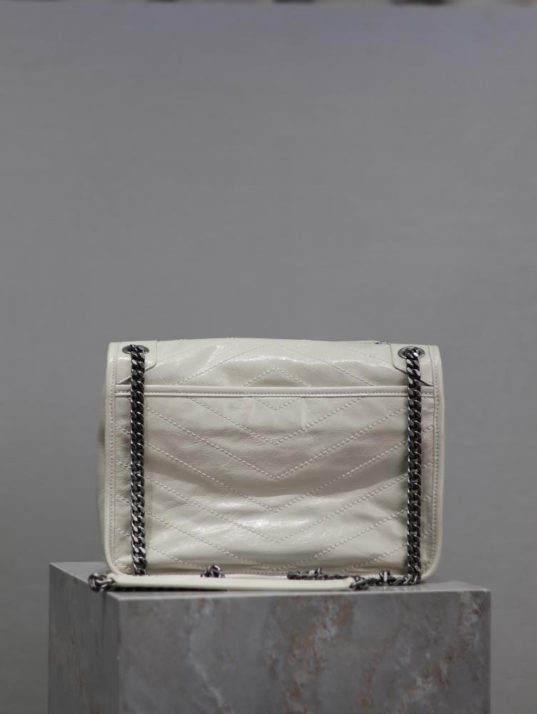 Top Handle Bag