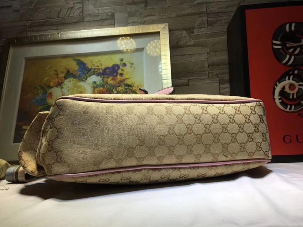 Classic Elegant Leather Top Handle Bag