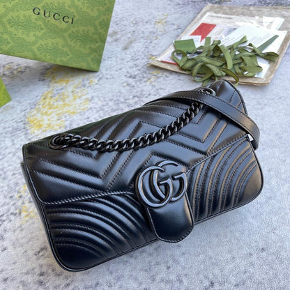 Modern Luxury Bag