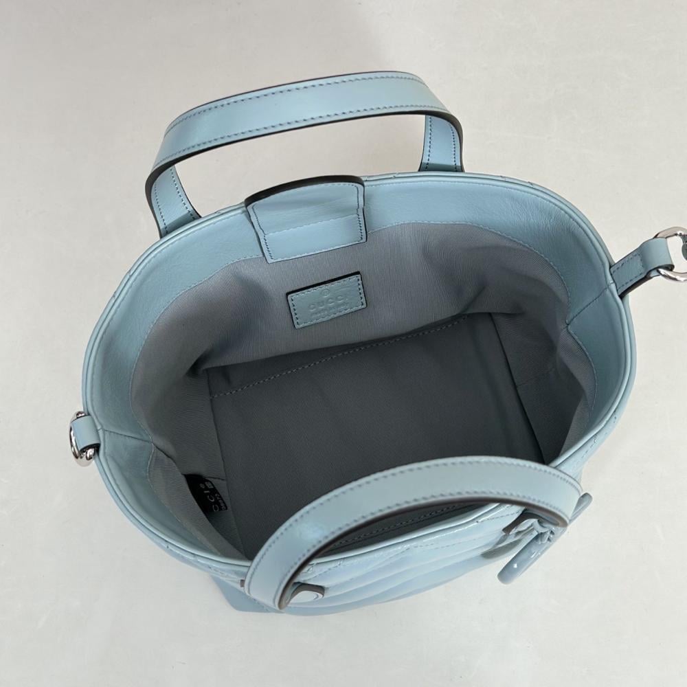 Luxury Top Handle Bag
