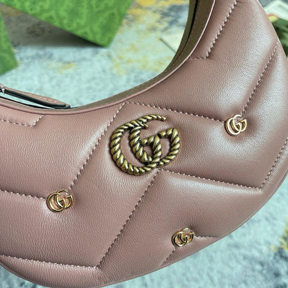 Stylish Refined Shoulder Bag