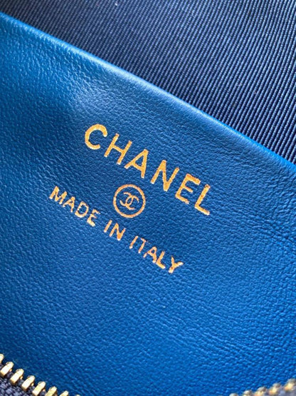 Leather Wallet