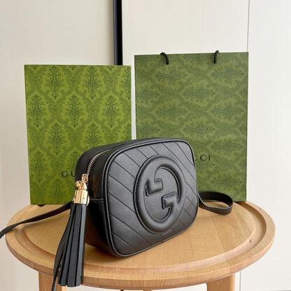 Luxury Stylish Shoulder Bag