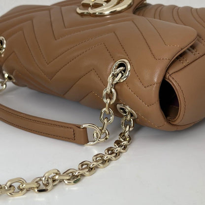 Luxury Top Handle Bag