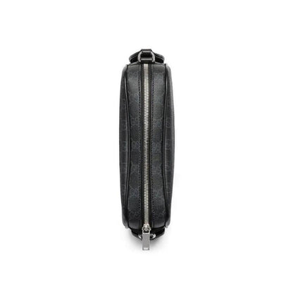 Luxury Refined Top Handle Bag