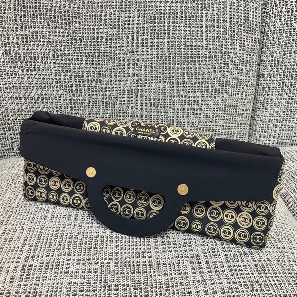Classic Top Handle Bag