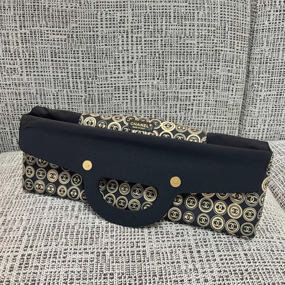 Classic Top Handle Bag