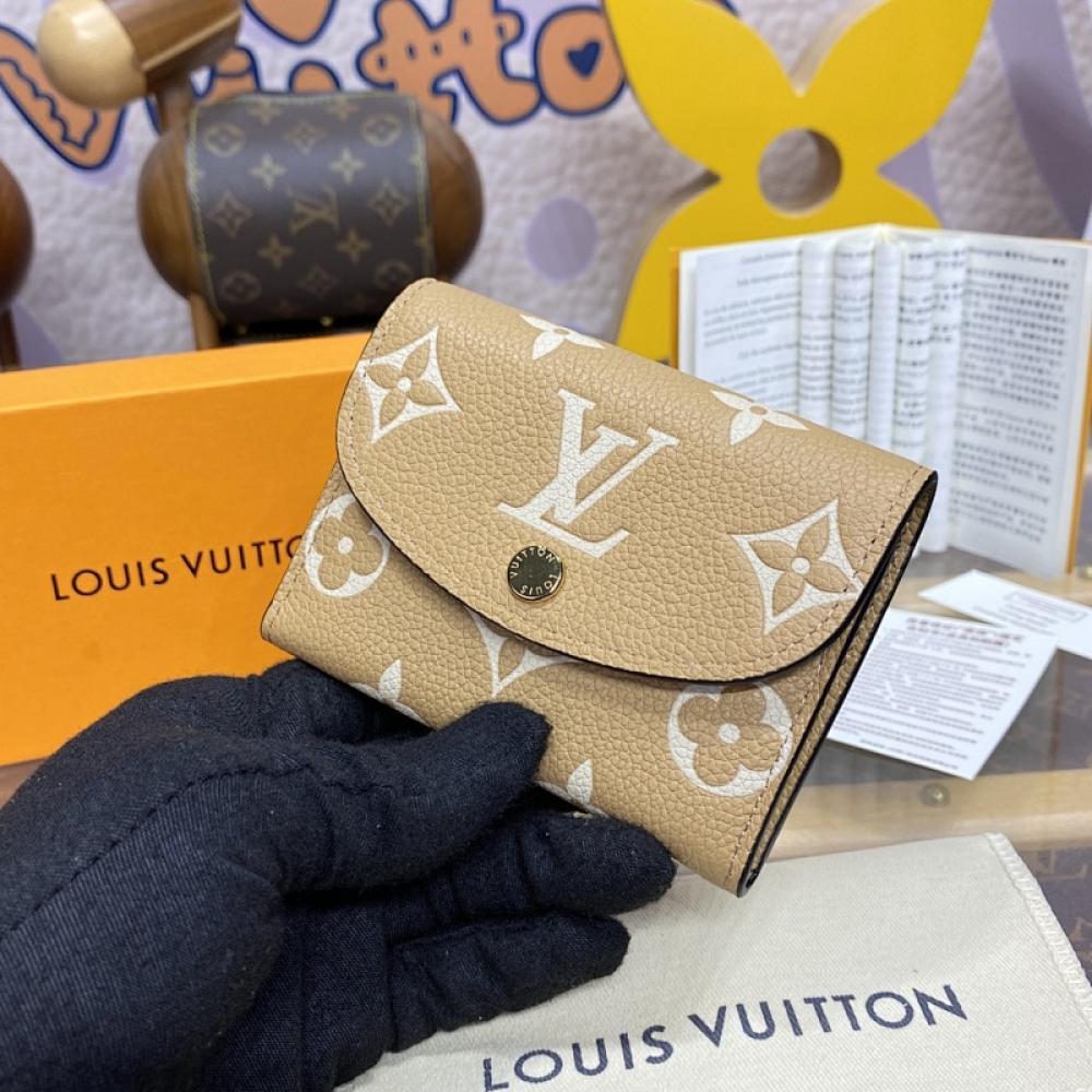 Practical Wallet