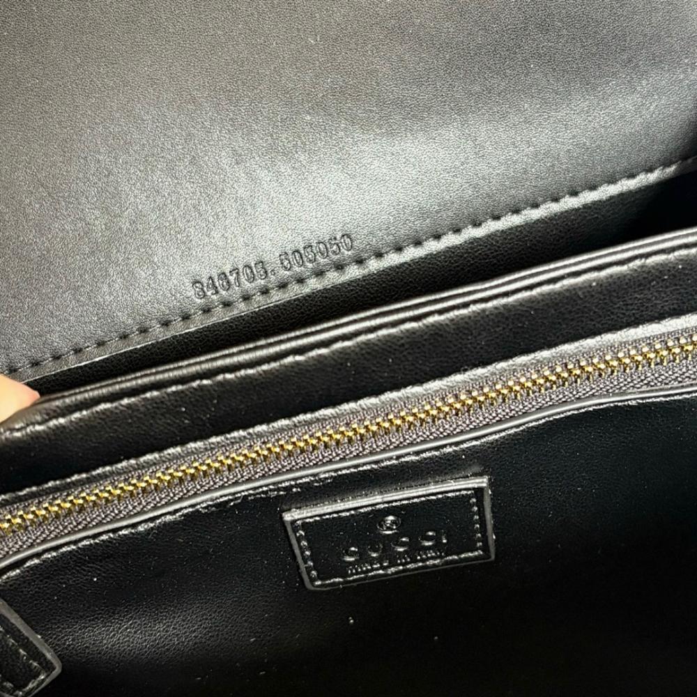 Stylish Refined Top Handle Bag