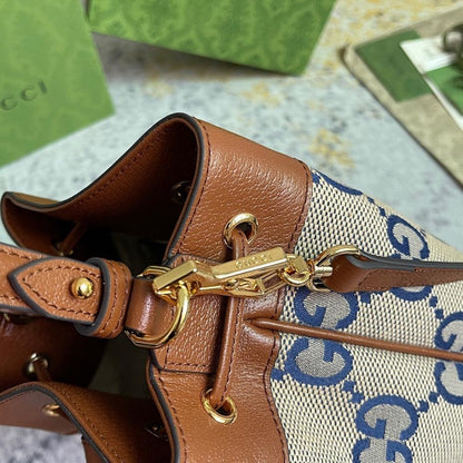 Modern Crossbody Bag