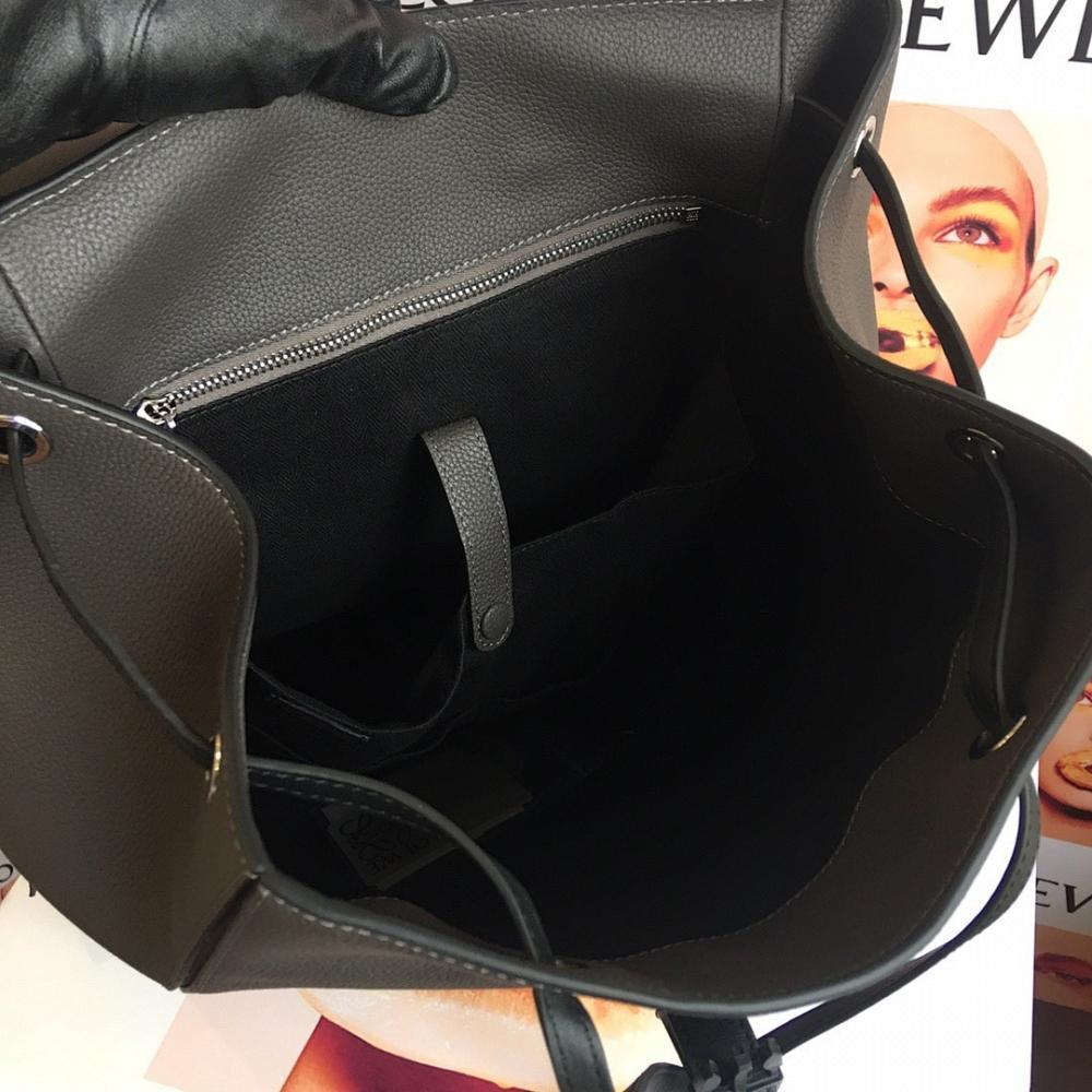 Modern Italian-Inspired Backpack