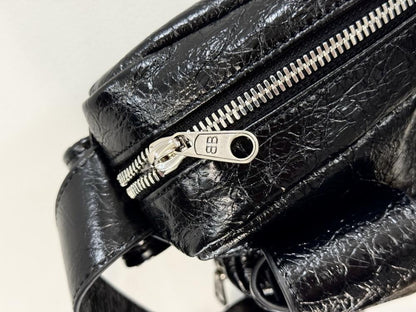 Luxury Crossbody Bag