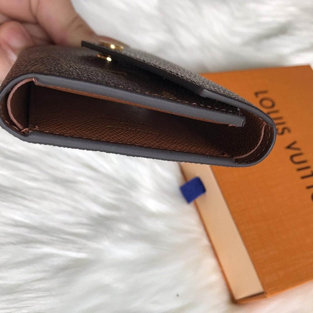Classic Elegant Leather Wallet