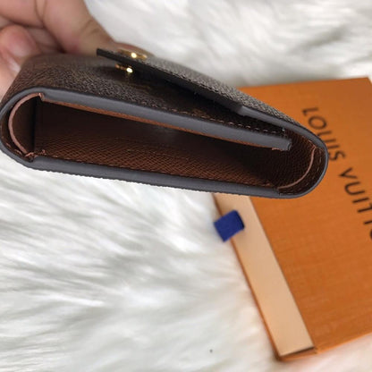 Classic Elegant Leather Wallet