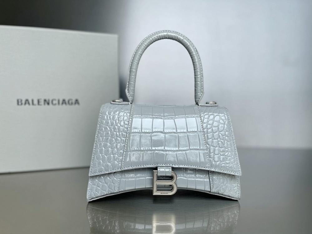 Luxury Top Handle Bag