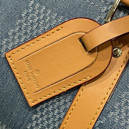 Luxury Elegant Denim Bag – Limited Edition