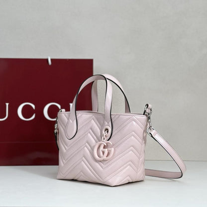 Top Handle Bag