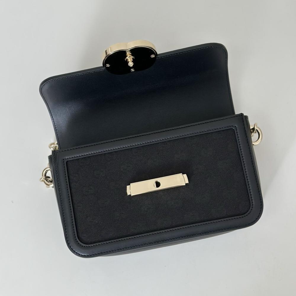 Top Handle Bag