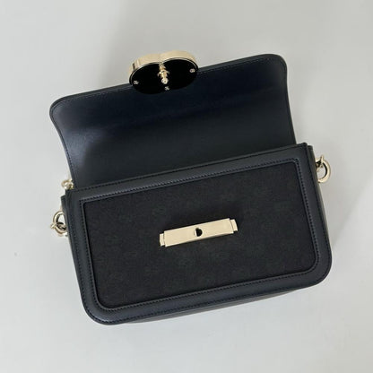 Top Handle Bag