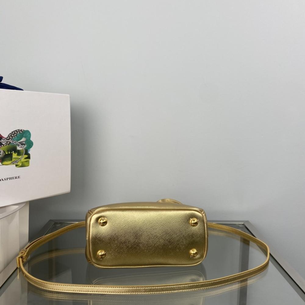 Luxury Top Handle Bag