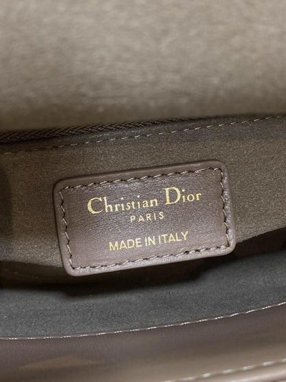 Luxury Top Handle Bag