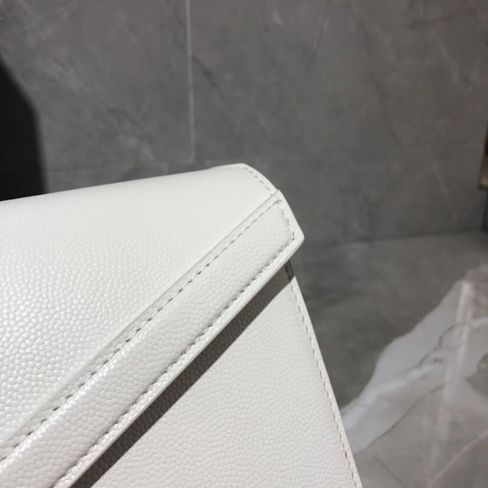 Modern Luxury Studded Leather Top Handle Bag