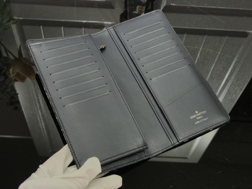 Leather Wallet