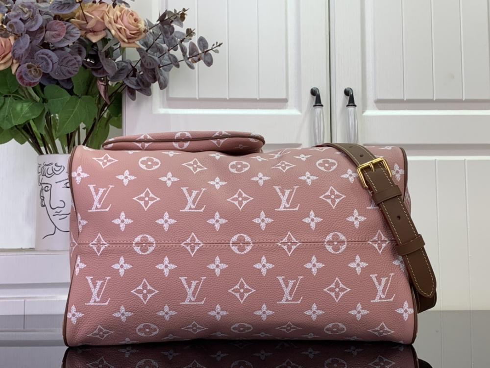 Luxury Top Handle Bag