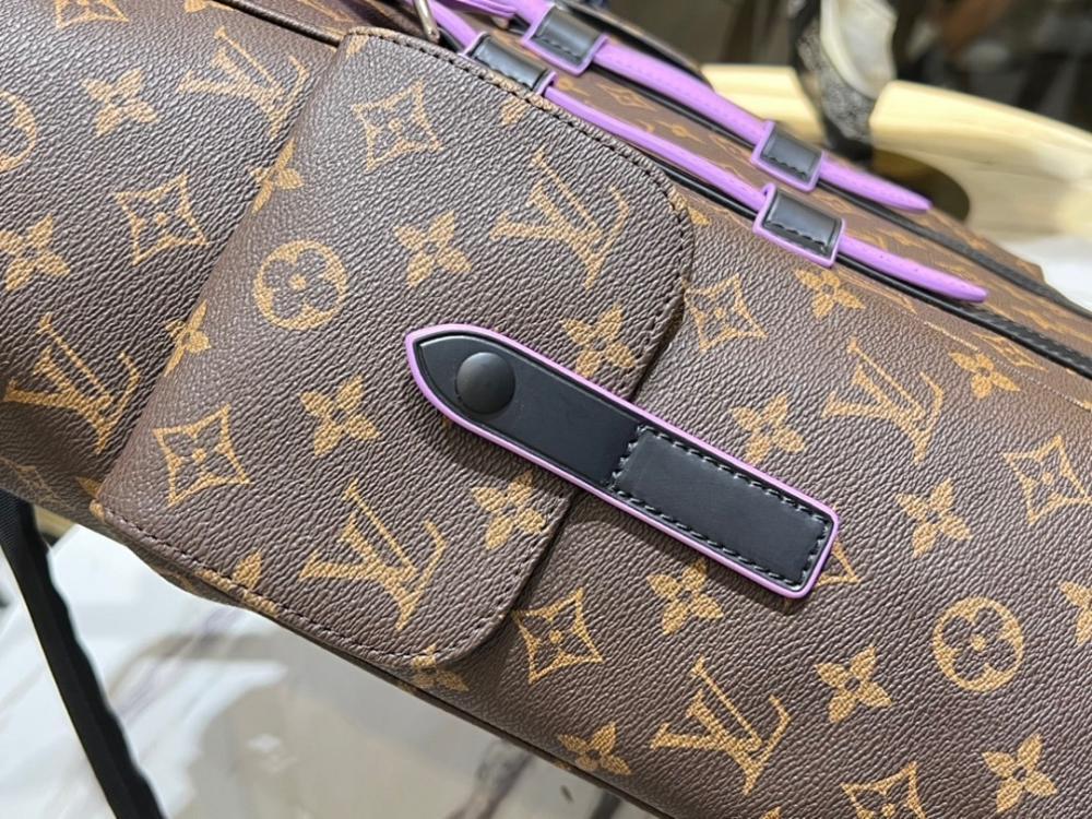 Stylish Refined Top Handle Bag