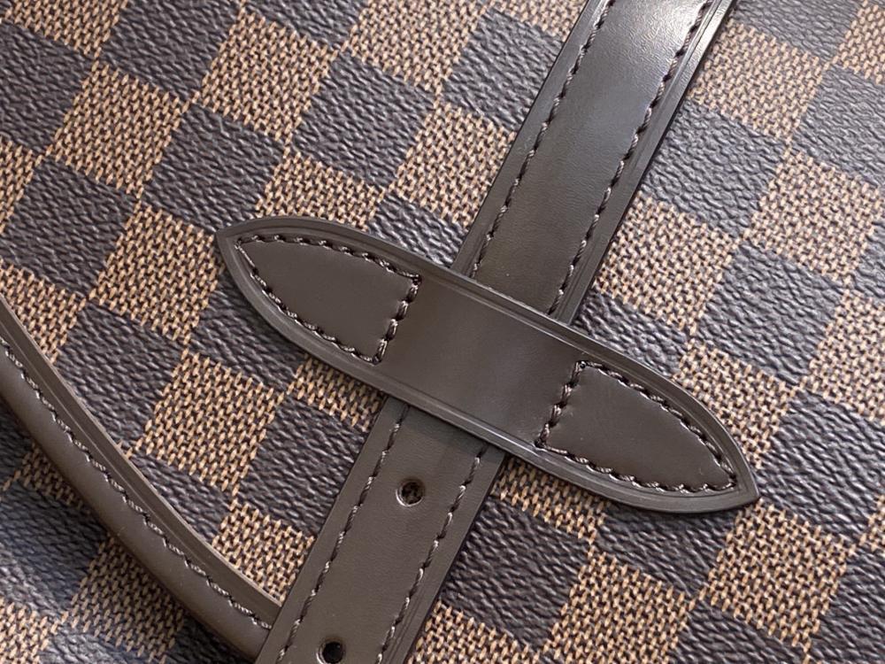 Top Handle Bag