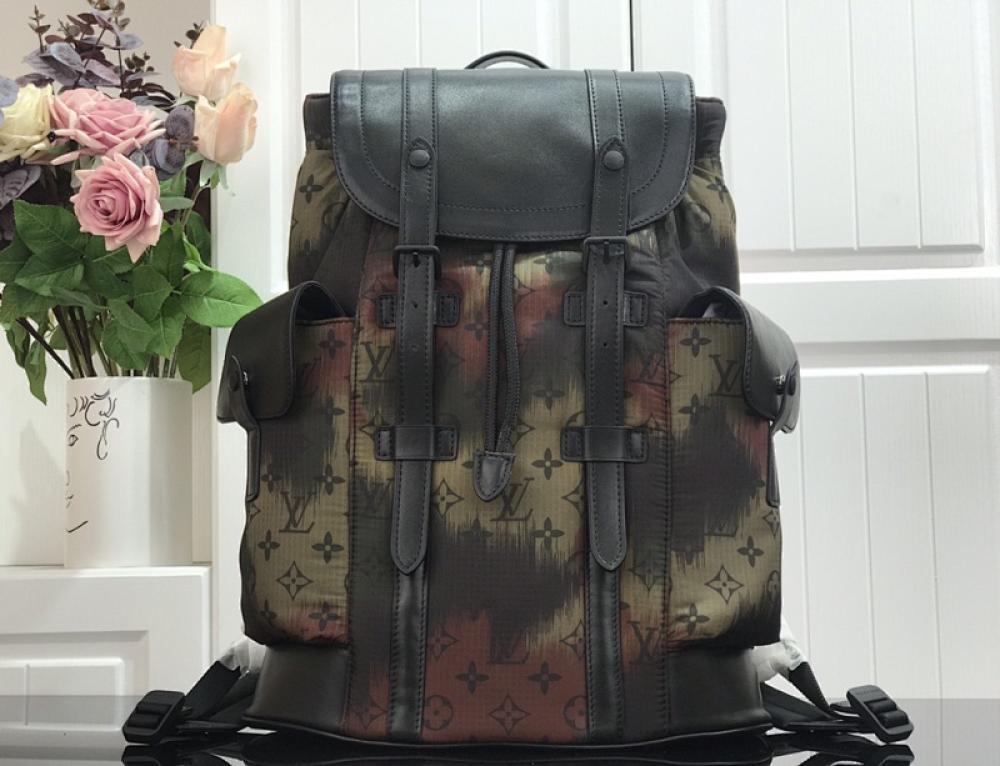 Practical Backpack
