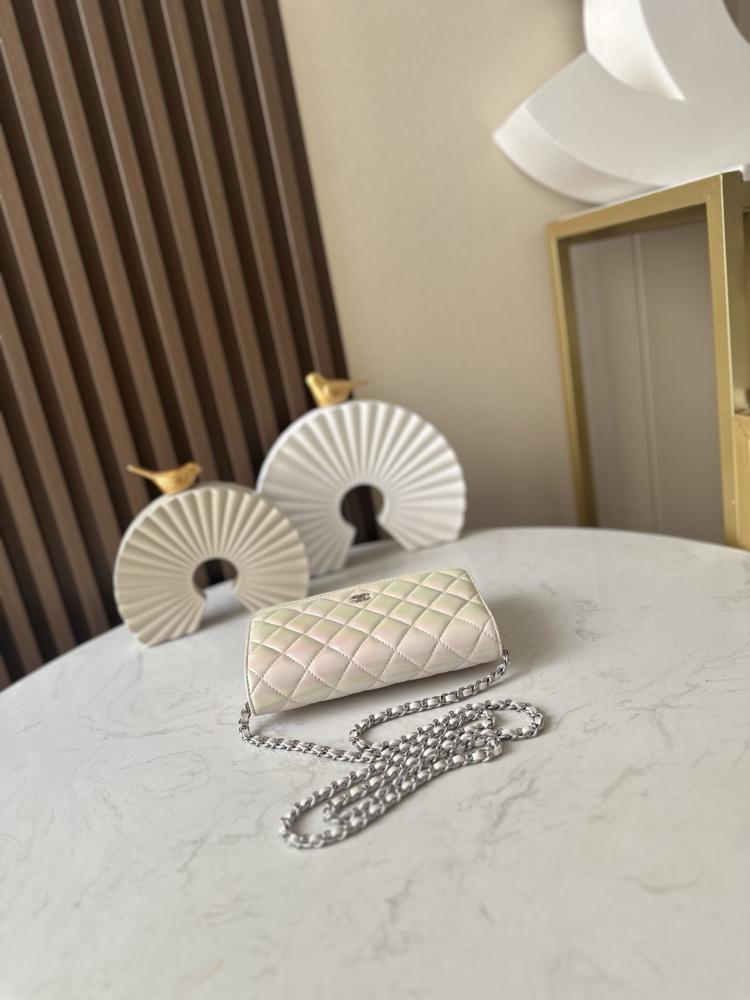 Luxury Shoulder Bag