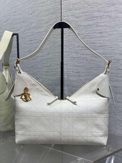 Luxury Top Handle Bag