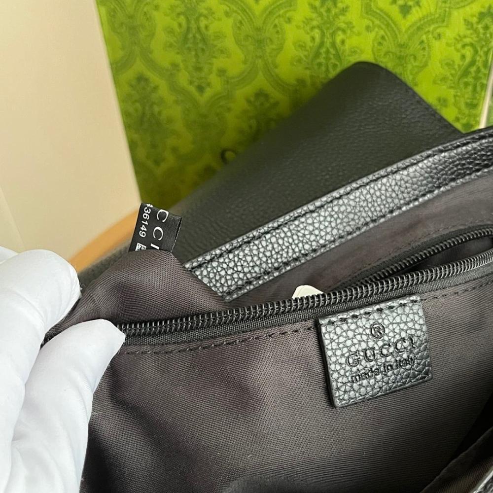 Luxury Refined Shoulder Bag
