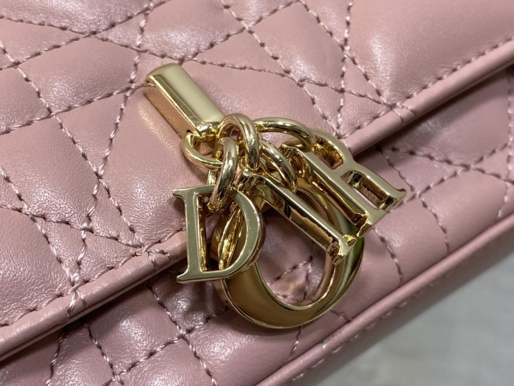 Alma Top Handle Bag