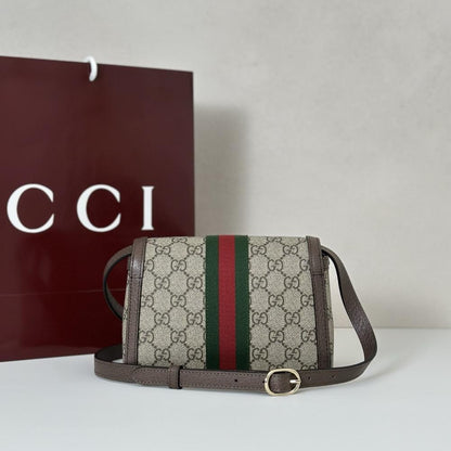Classic Top Handle Bag
