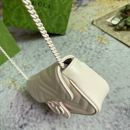 Classic Italian-Inspired Bag