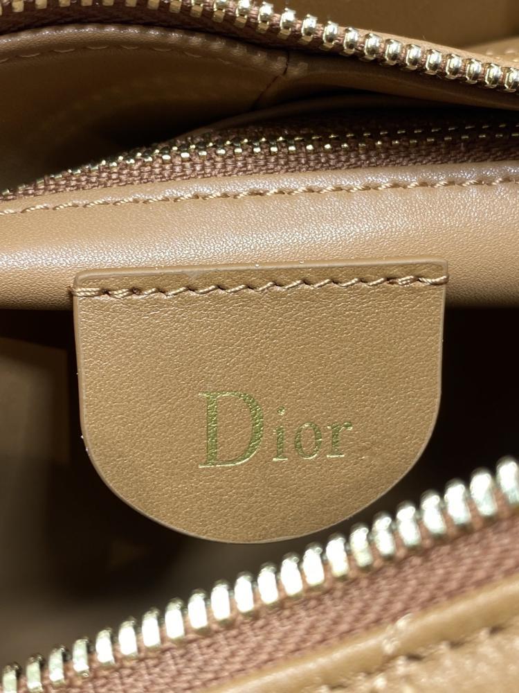 Classic Top Handle Bag