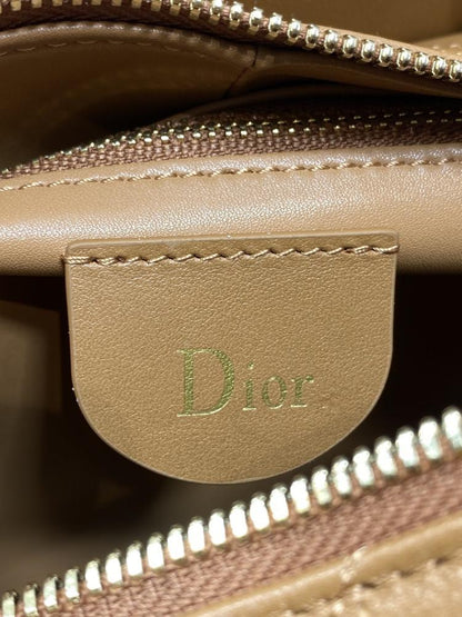Classic Top Handle Bag