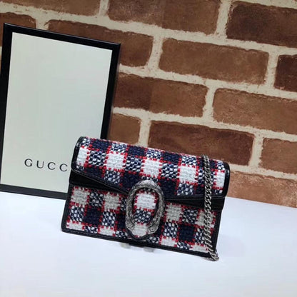 Classic Wallet