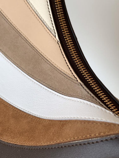 Top Handle Bag