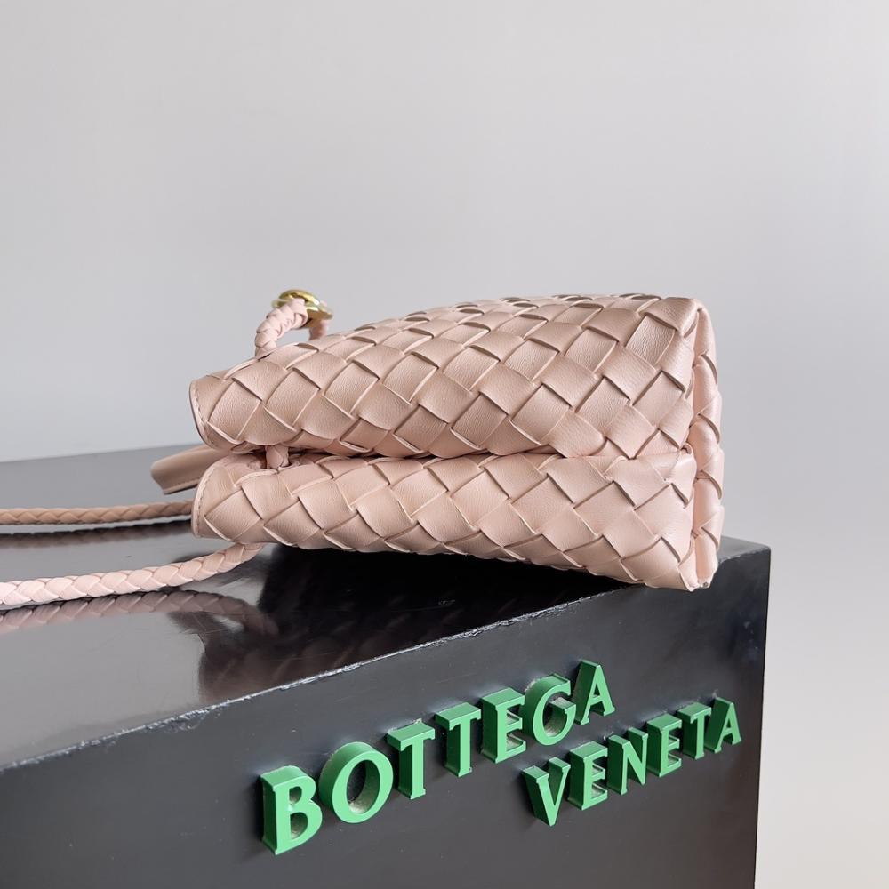Classic Top Handle Bag